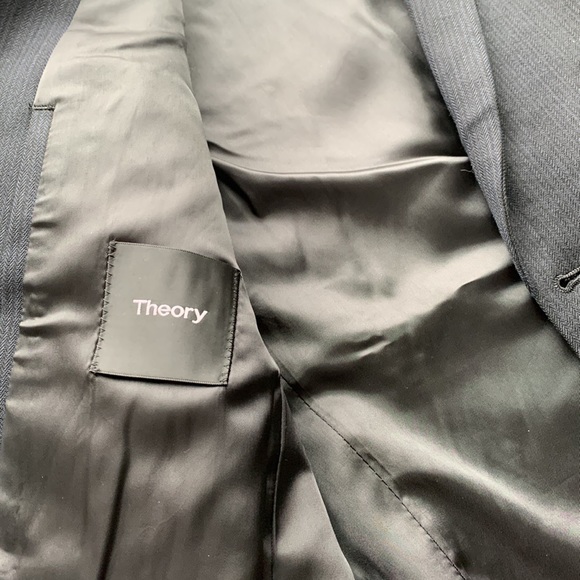 Theory Blazer - Picture 5 of 9